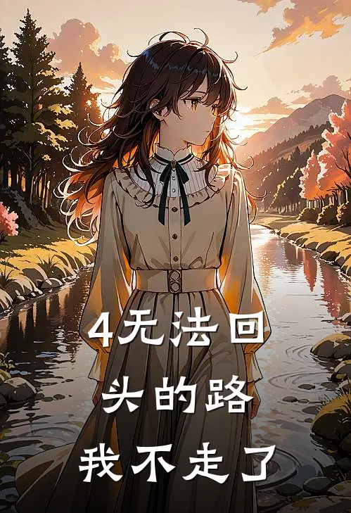 4无法回头的路，我不走了