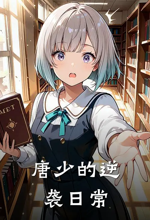 唐少的逆袭日常
