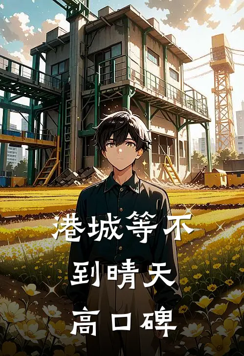 港城等不到晴天高口碑