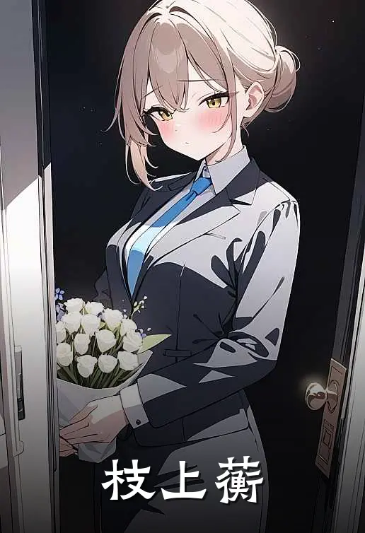 枝上蘅