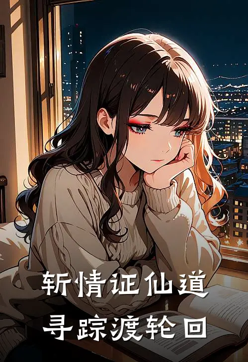 斩情证仙道,寻踪渡轮回