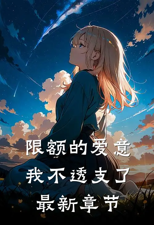 限额的爱意，我不透支了最新章节