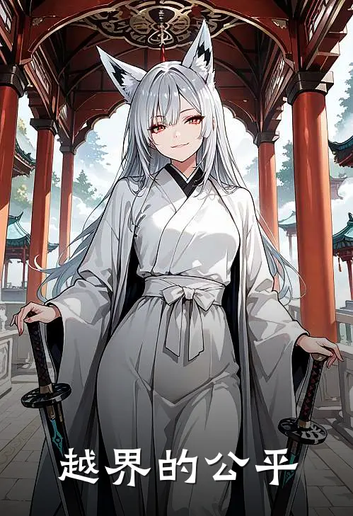 越界的公平