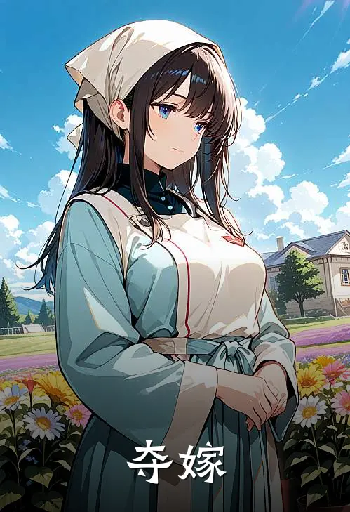夺嫁