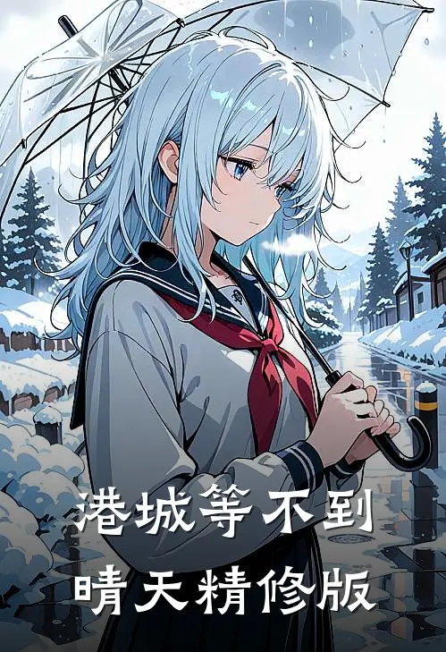 港城等不到晴天精修版