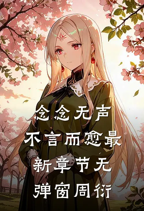 念念无声,不言而愈最新章节无弹窗周衍