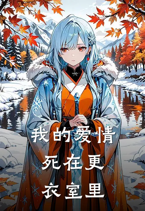 我的爱情，死在更衣室里