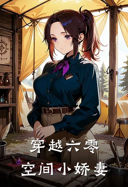 穿越六零:空间小娇妻