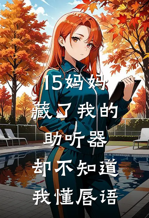 15妈妈藏了我的助听器,却不知道我懂唇语