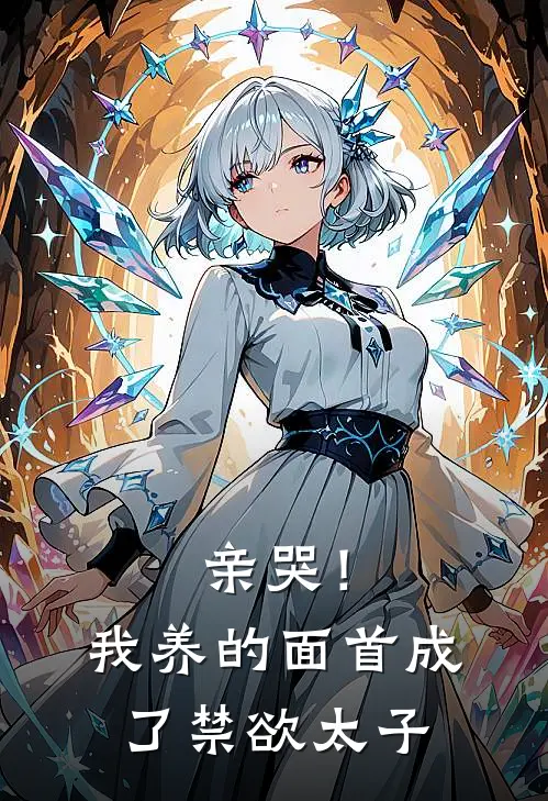 亲哭！我养的面首成了禁欲太子