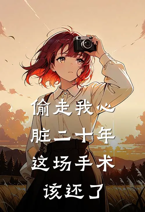 偷走我心脏二十年,这场手术该还了