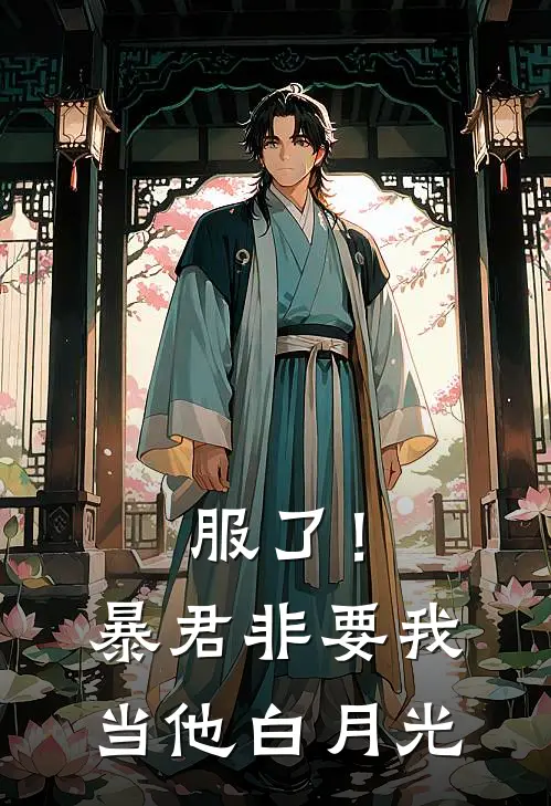 服了!暴君非要我当他白月光