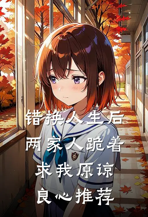 错换人生后，两家人跪着求我原谅良心推荐