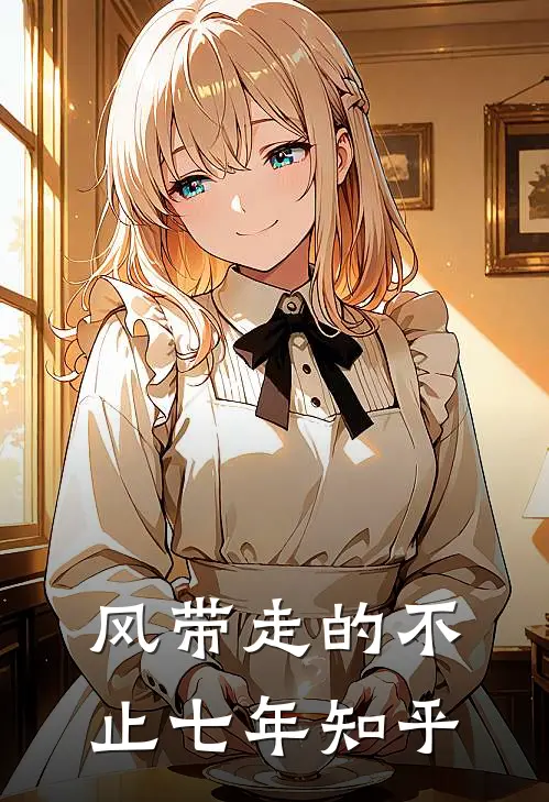 风带走的不止七年知乎
