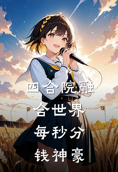 四合院融合世界,每秒分钱神豪