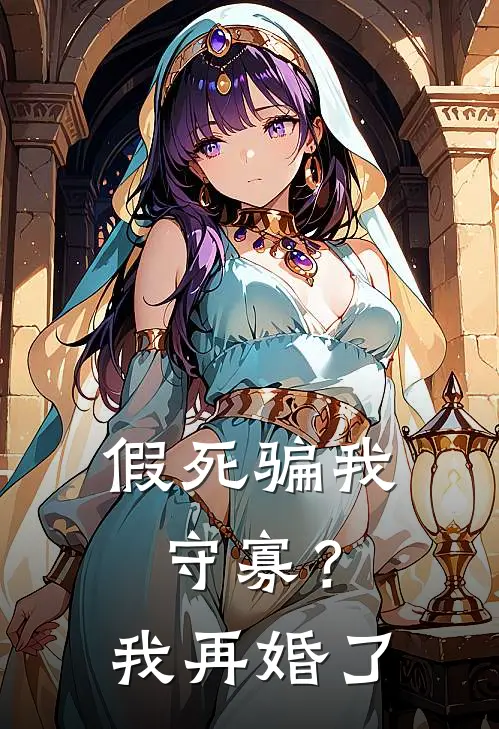假死骗我守寡?我再婚了