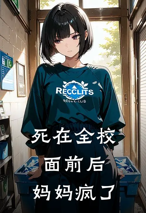死在全校面前后,妈妈疯了