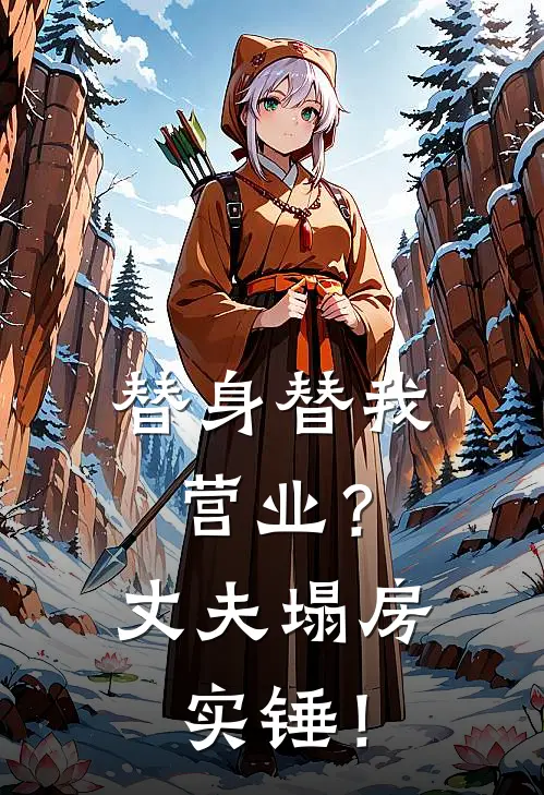 替身替我营业?丈夫塌房实锤!