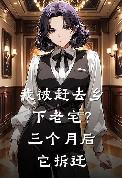 我被赶去乡下老宅？三个月后它拆迁