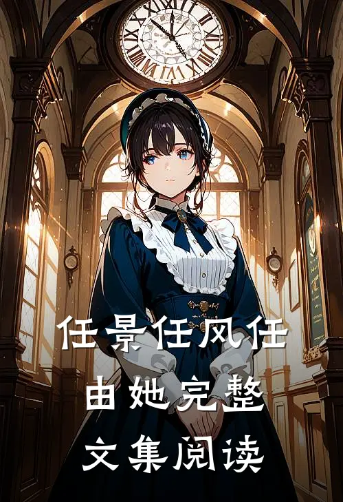 任景任风任由她完整文集阅读