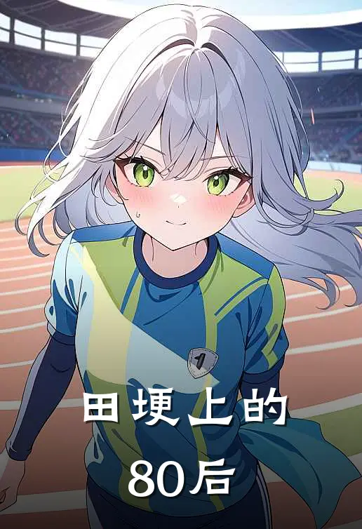 田埂上的80后