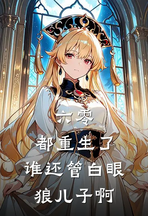 六零:都重生了,谁还管白眼狼儿子啊