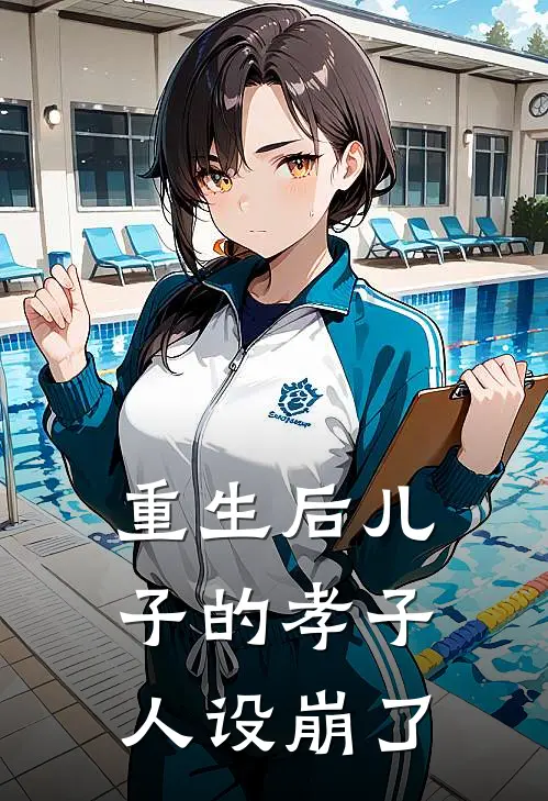 重生后儿子的孝子人设崩了