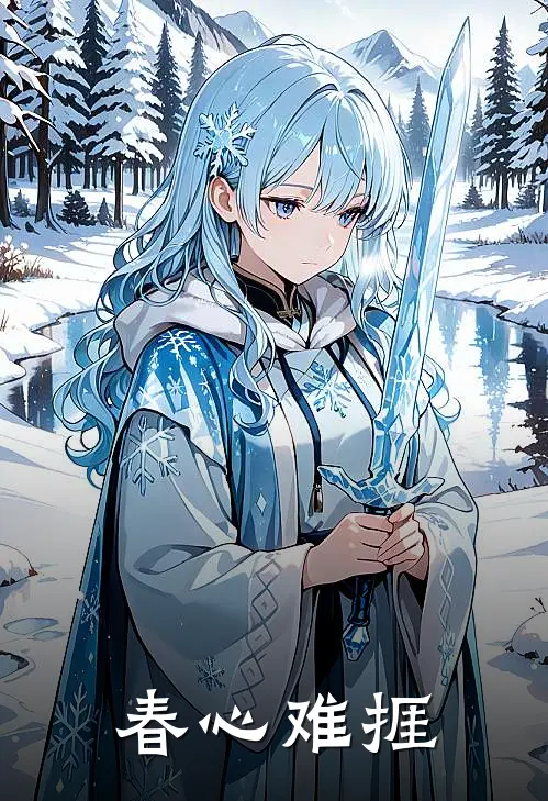 春心难捱