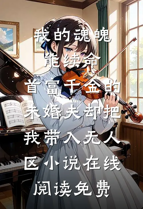 我的魂魄能续命，首富千金的未婚夫却把我带入无人区小说在线阅读免费
