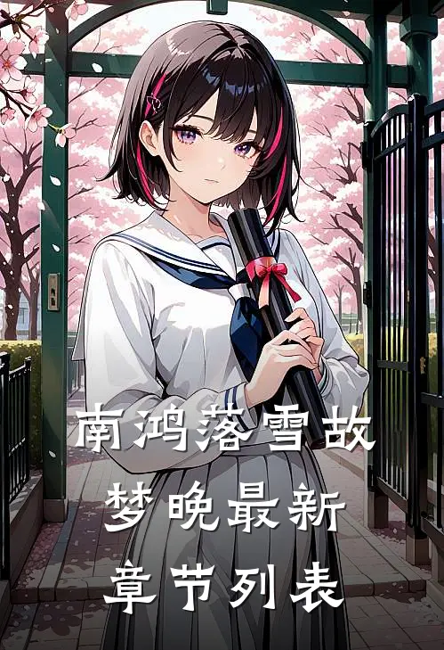 南鸿落雪故梦晚最新章节列表