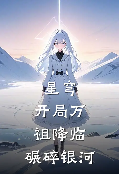 星穹:开局万祖降临,碾碎银河