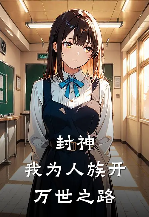 封神:我为人族开万世之路