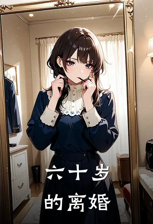 六十岁的离婚