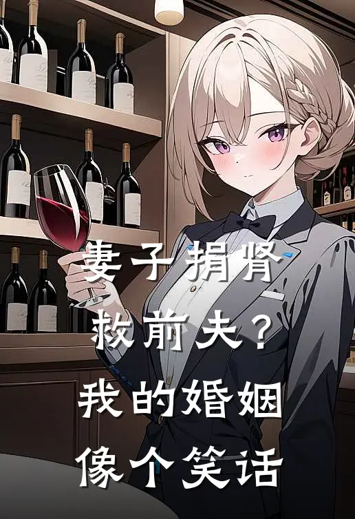 妻子捐肾救前夫？我的婚姻像个笑话