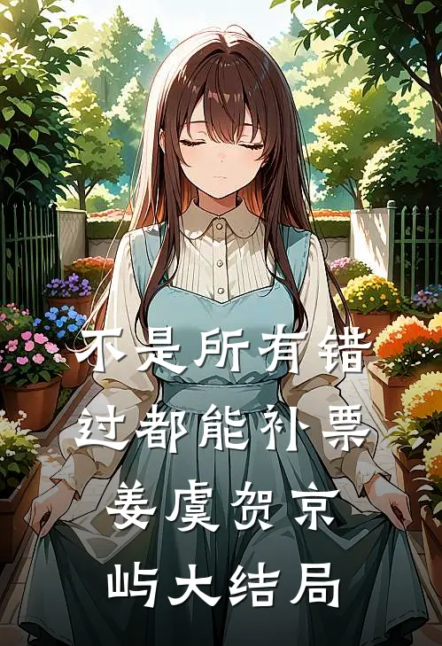 不是所有错过都能补票姜虞贺京屿大结局