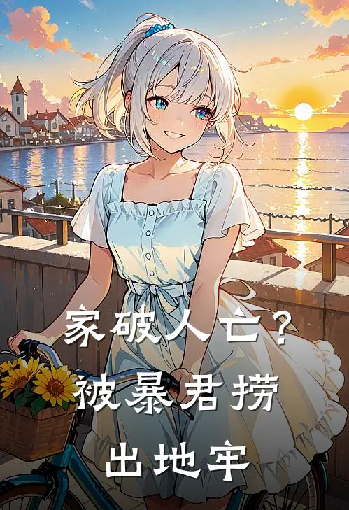 家破人亡？被暴君捞出地牢