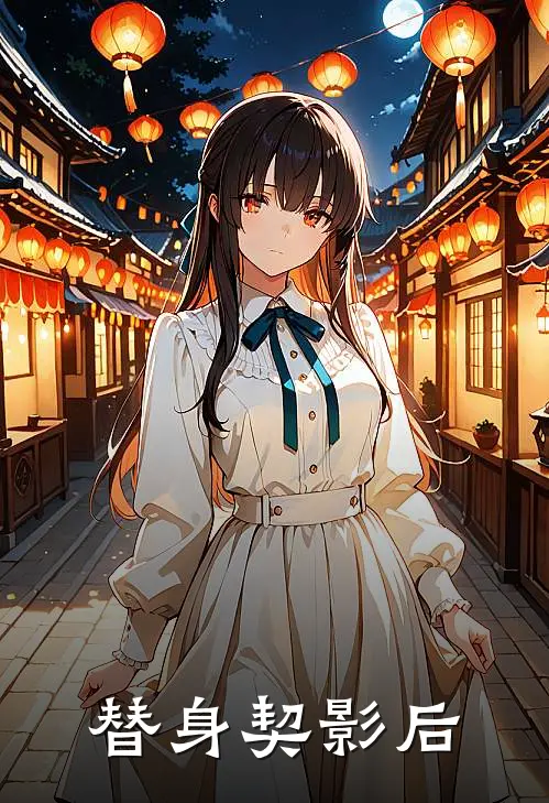 替身契影后