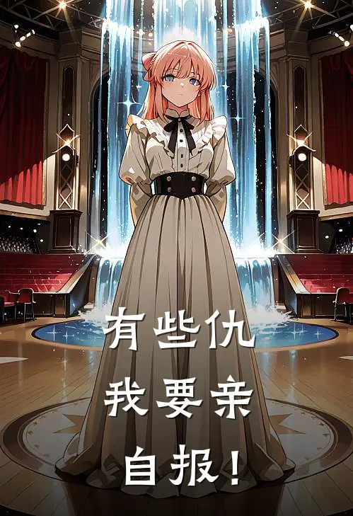 有些仇，我要亲自报！