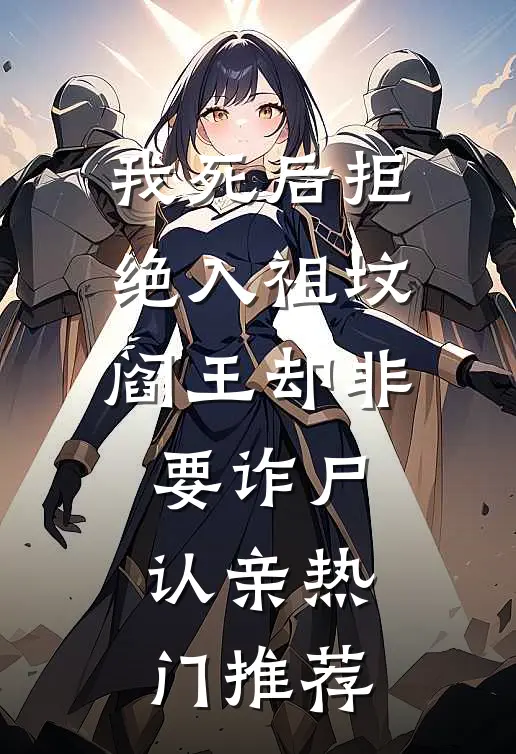 我死后拒绝入祖坟，阎王却非要诈尸认亲热门推荐