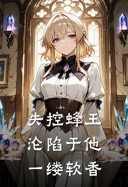 失控蜂王:沦陷于他一缕软香