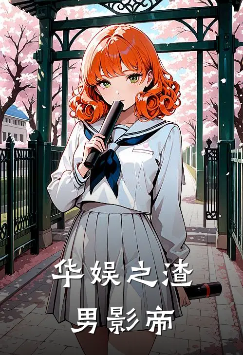 华娱之渣男影帝