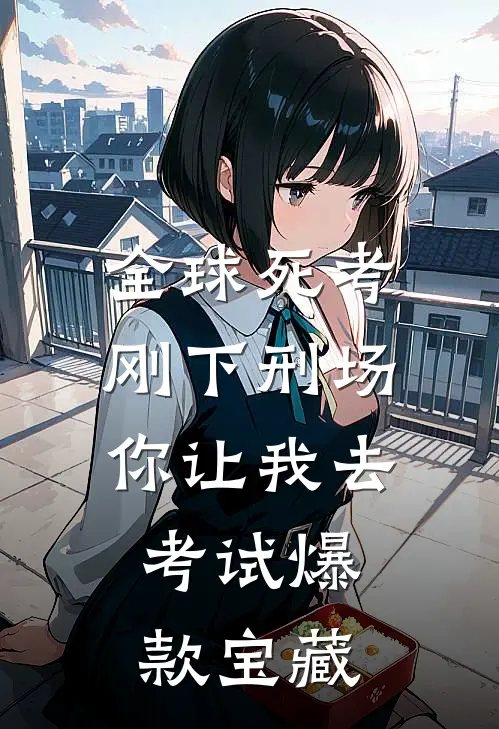 全球死考：刚下刑场你让我去考试爆款宝藏