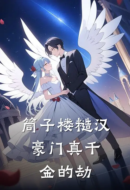 筒子楼糙汉,豪门真千金的劫