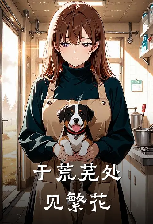 于荒芜处见繁花