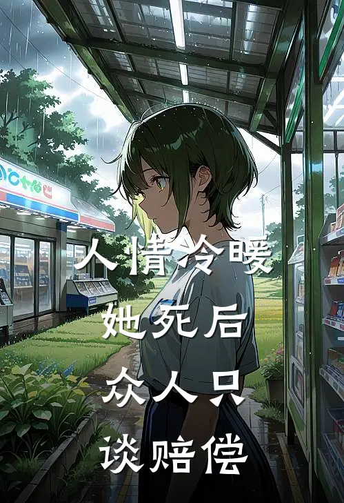 人情冷暖:她死后,众人只谈赔偿
