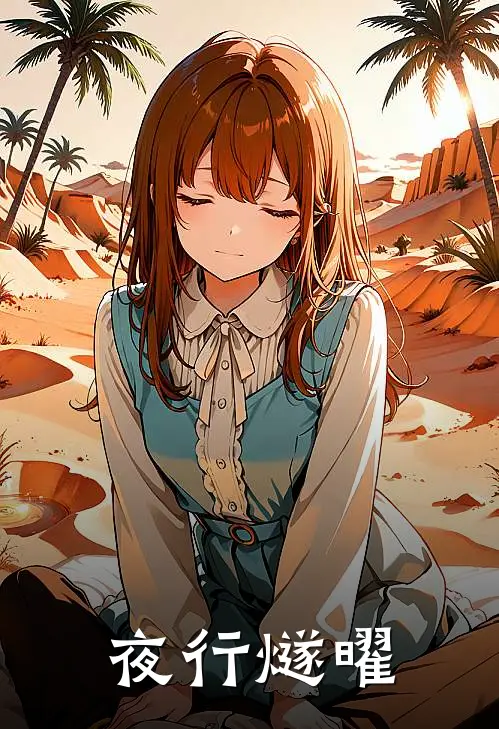 夜行燧曜