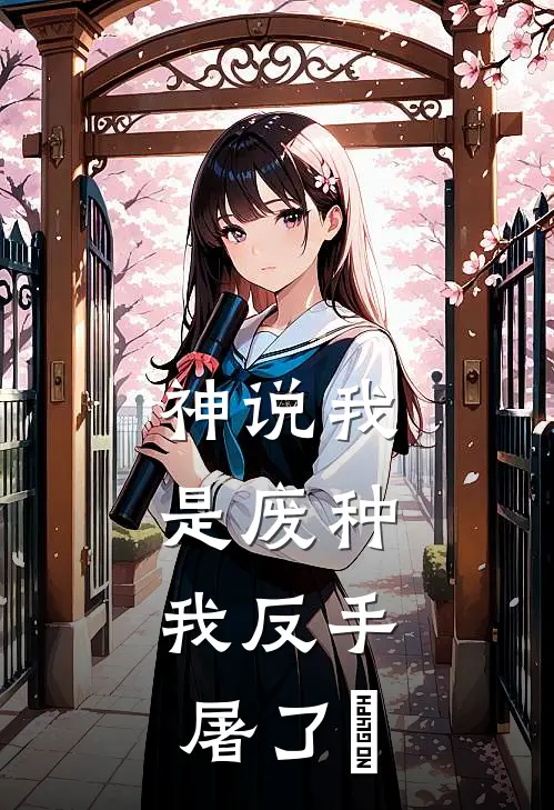 神说我是废种,我反手屠了祂