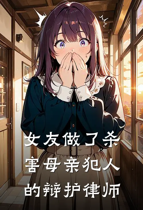 女友做了杀害母亲犯人的辩护律师