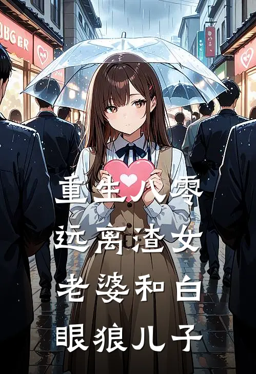 重生八零,远离渣女老婆和白眼狼儿子