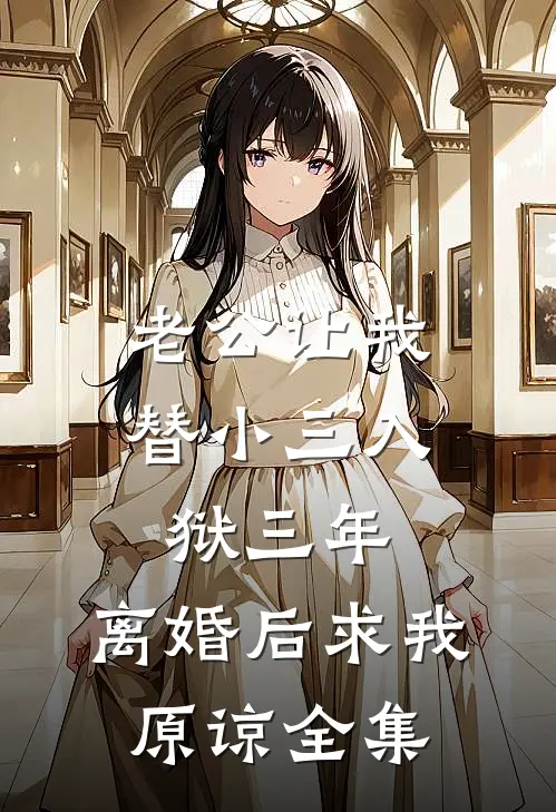 老公让我替小三入狱三年，离婚后求我原谅全集